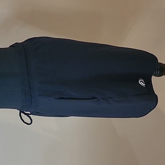 PENNINGTONS ACTIVEZONE Skort, Black, Size X - Picture 2 of 9